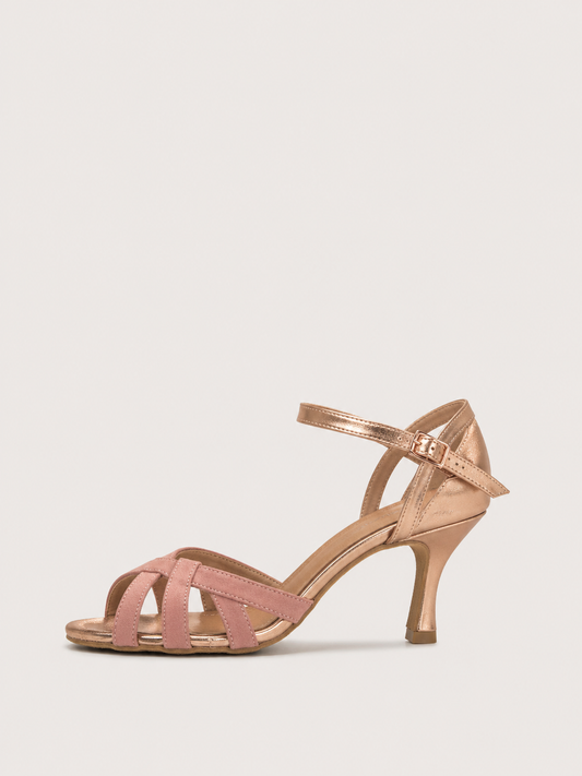 Paula | Tacones ortopédicos