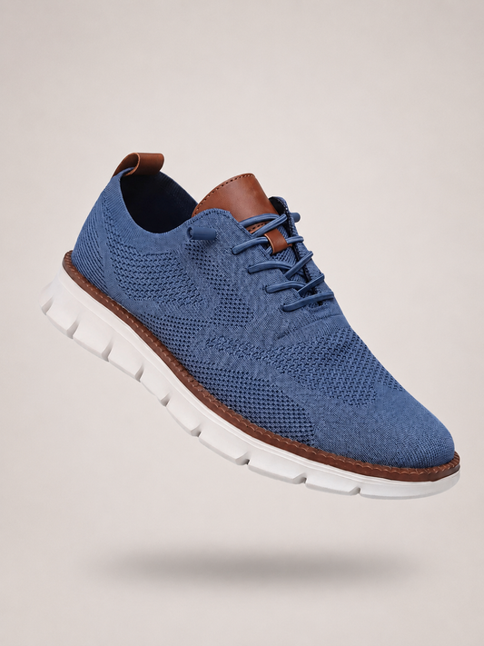 Carlos | Zapatos Transpirables Ultracomfort