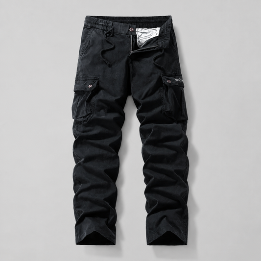 Juan | Pantalones tácticos cargo