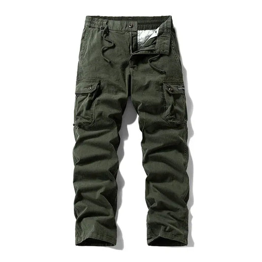 Juan | Pantalones tácticos cargo