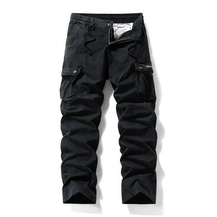 Juan | Pantalones tácticos cargo