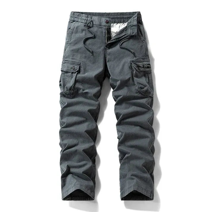 Juan | Pantalones tácticos cargo
