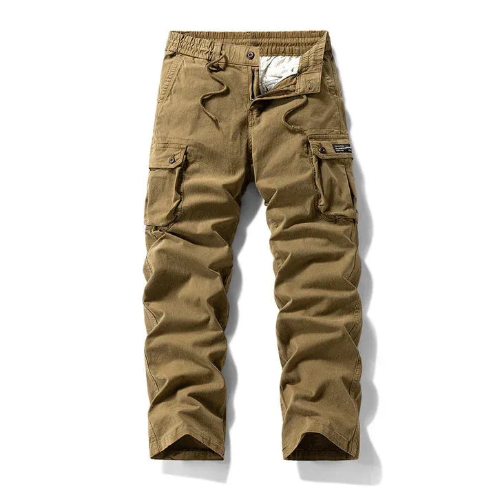 Juan | Pantalones tácticos cargo