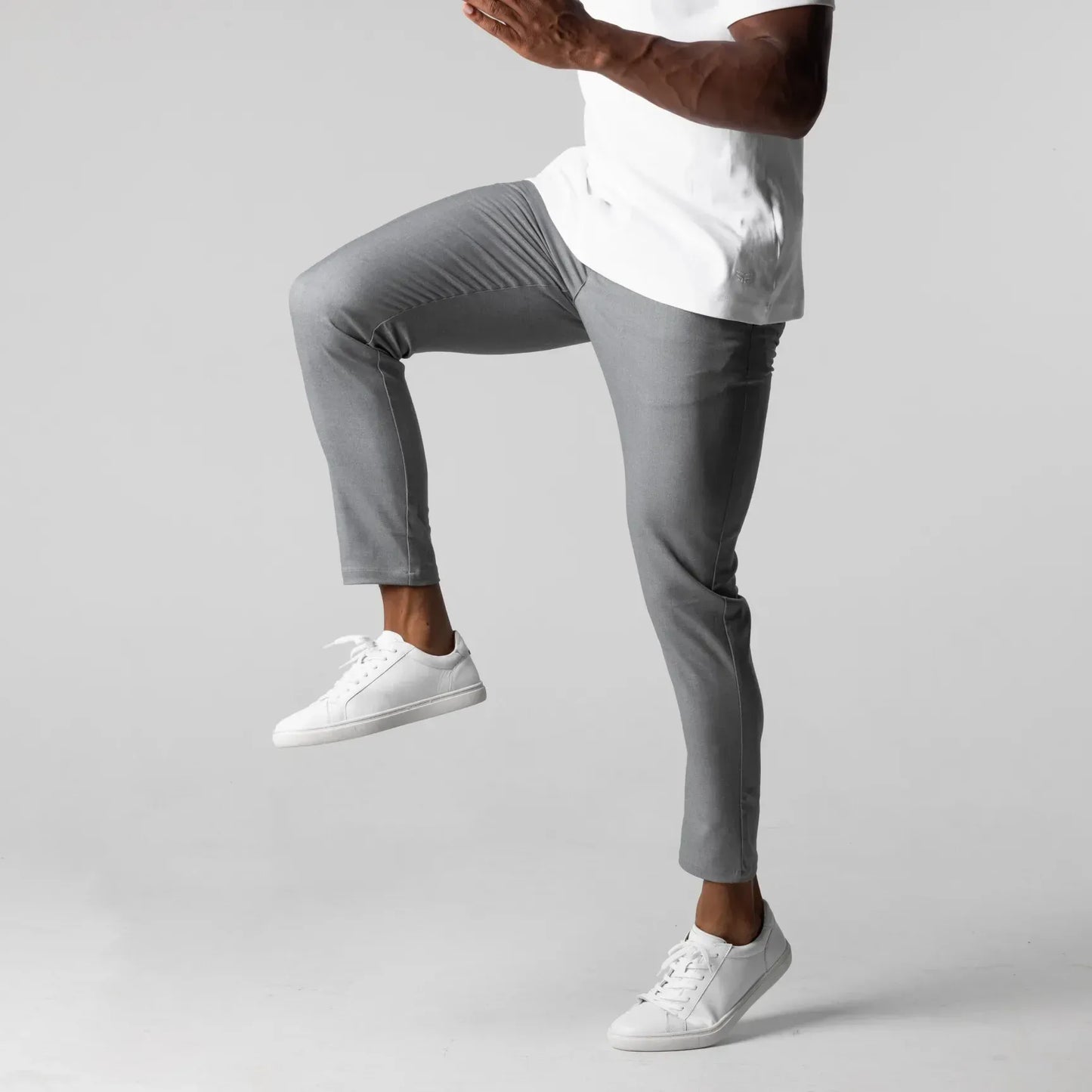 Alvaro | Chino Elástico Premium