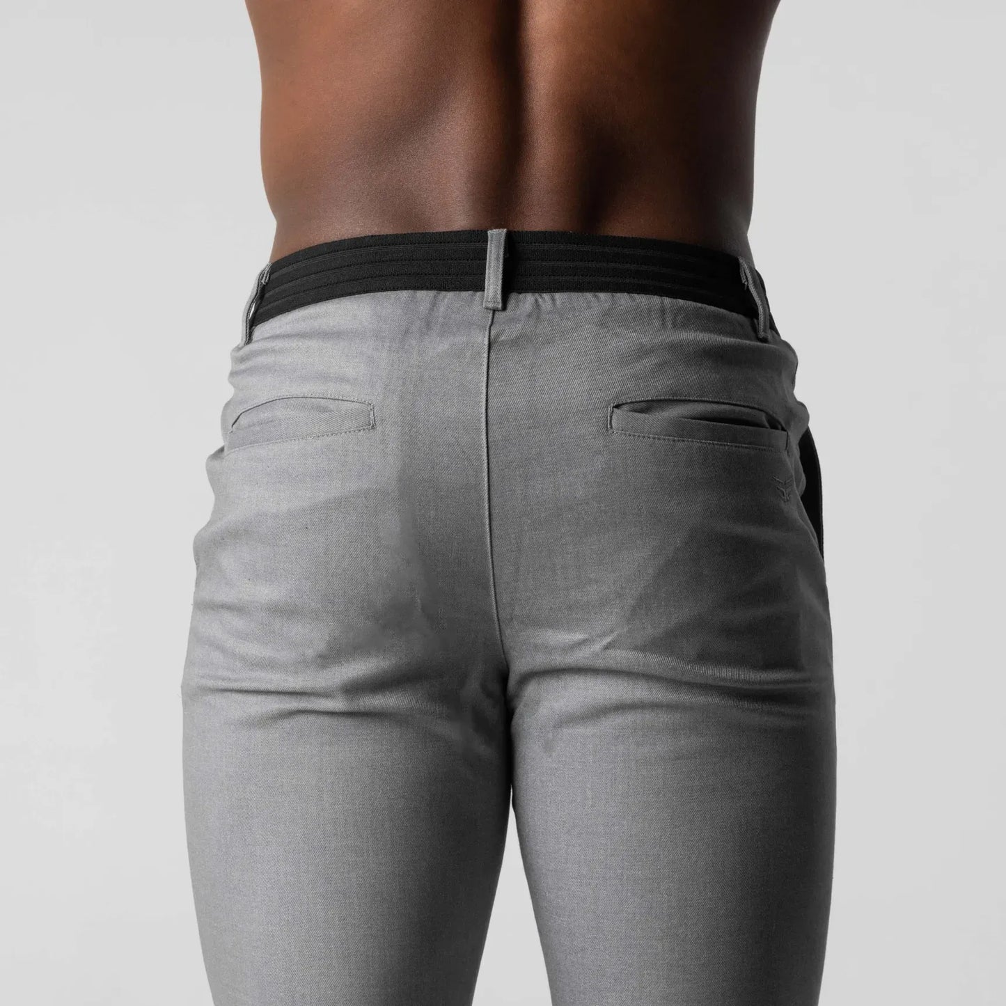 Alvaro | Chino Elástico Premium