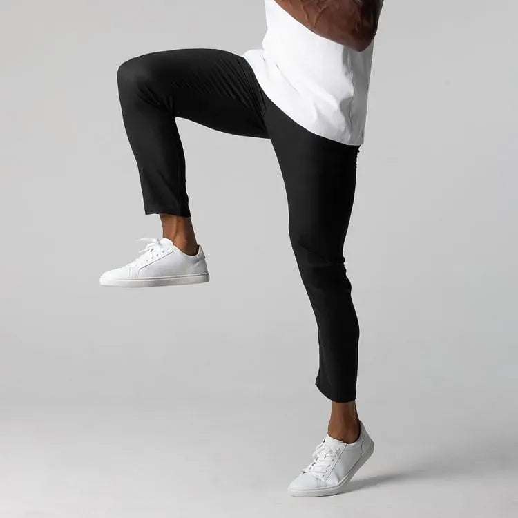 Alvaro | Chino Elástico Premium