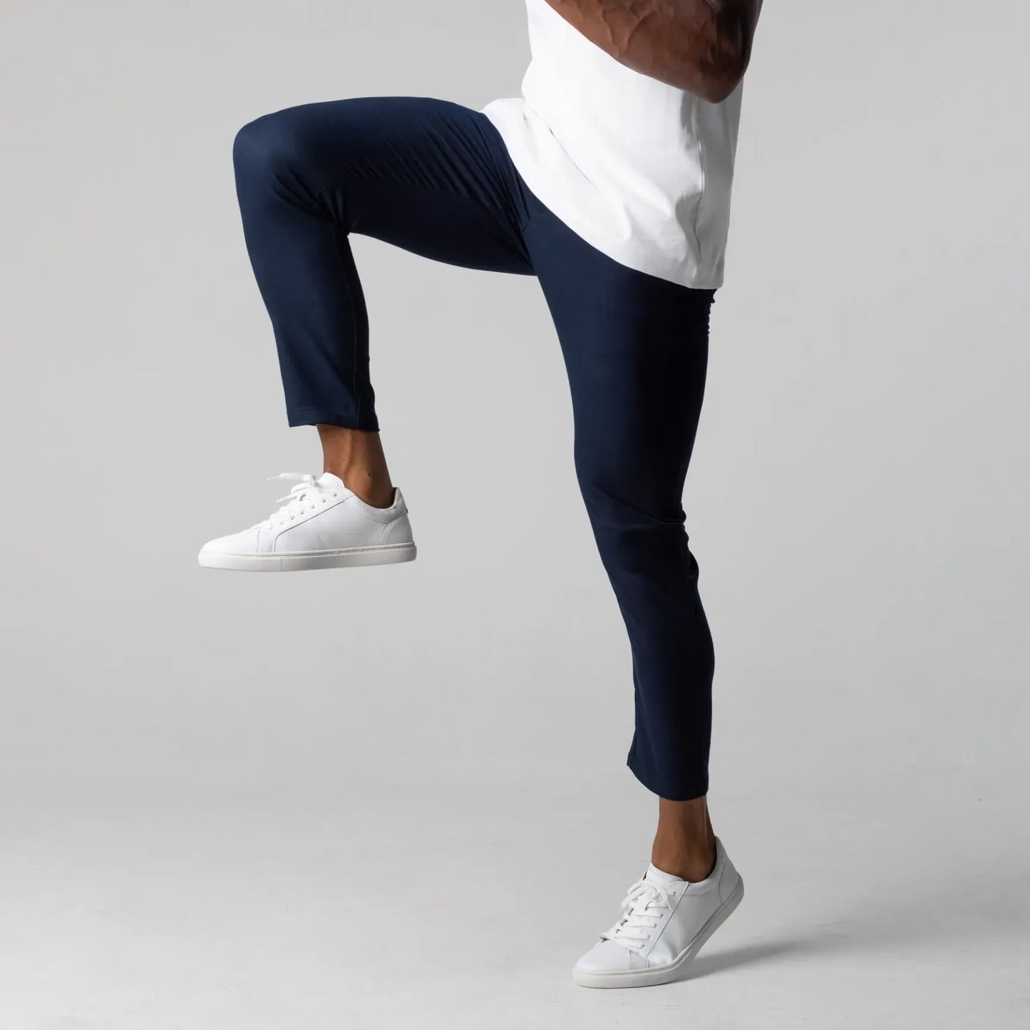Alvaro | Chino Elástico Premium