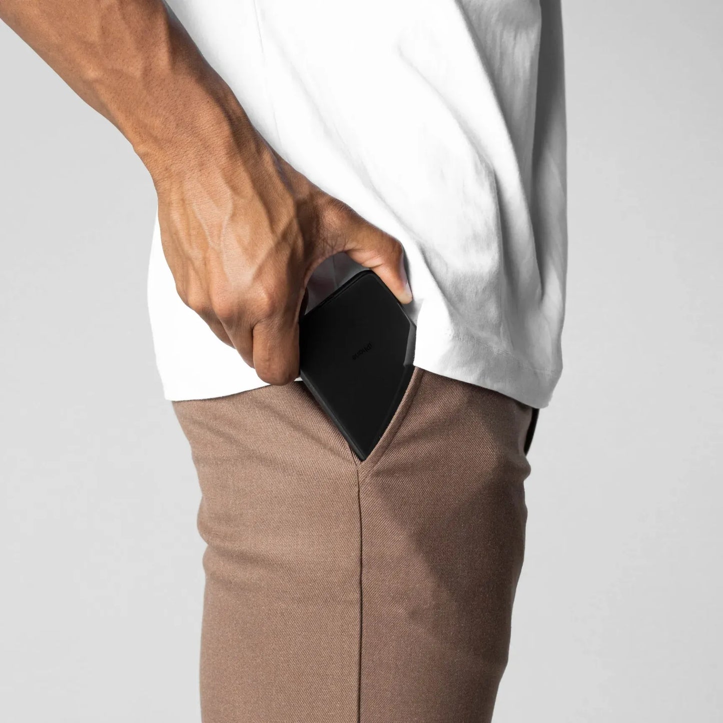 Alvaro | Chino Elástico Premium