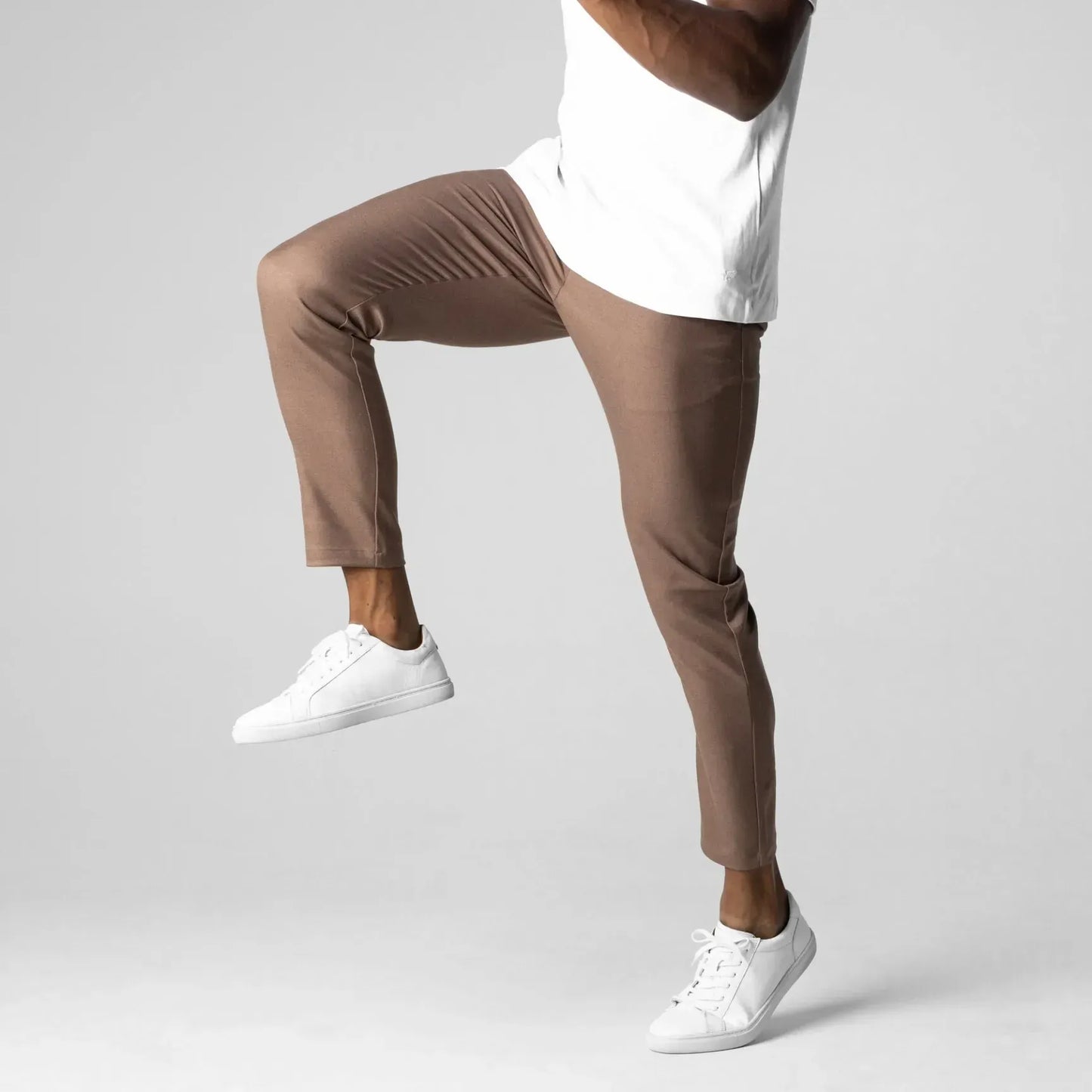 Alvaro | Chino Elástico Premium