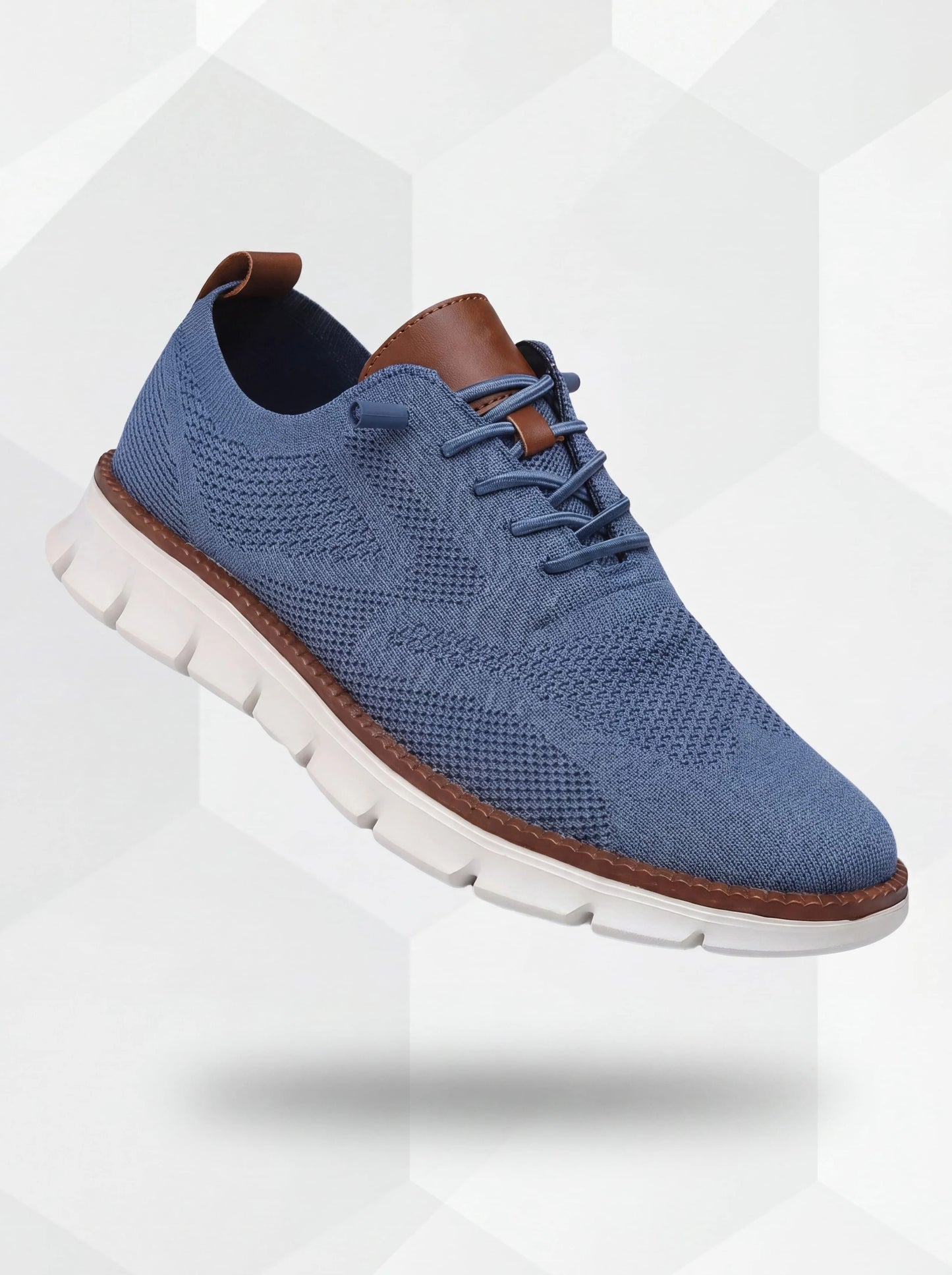 Carlos | Zapatos Transpirables Ultracomfort