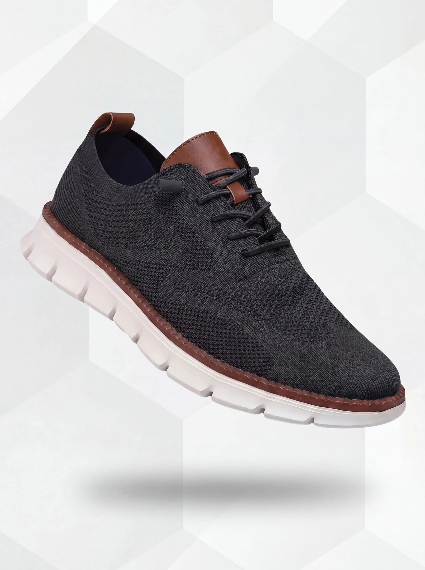 Carlos | Zapatos Transpirables Ultracomfort