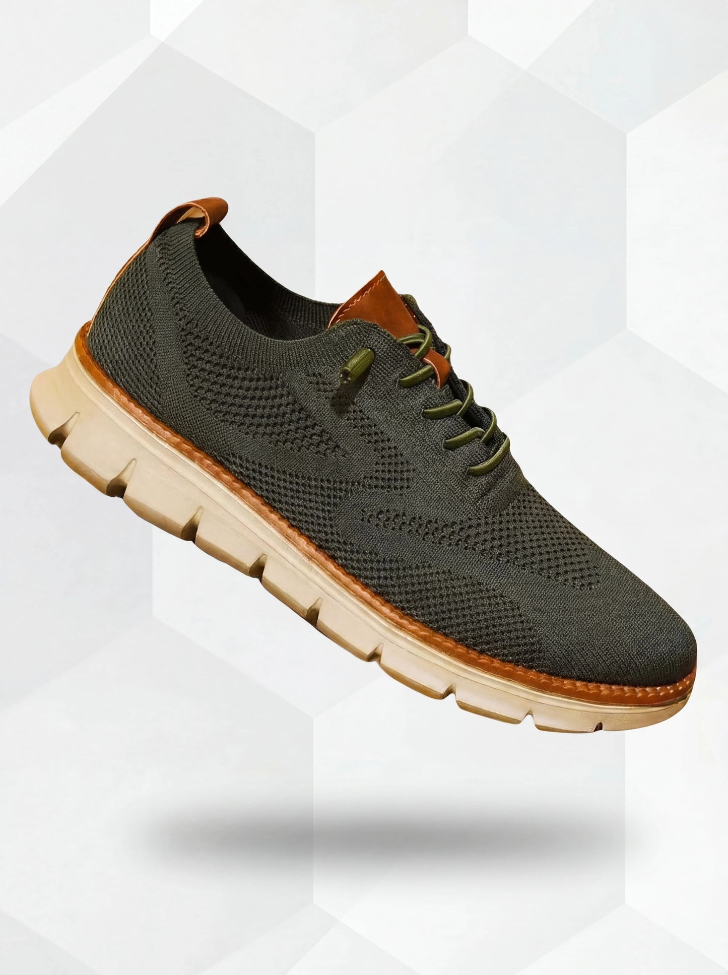 Carlos | Zapatos Transpirables Ultracomfort