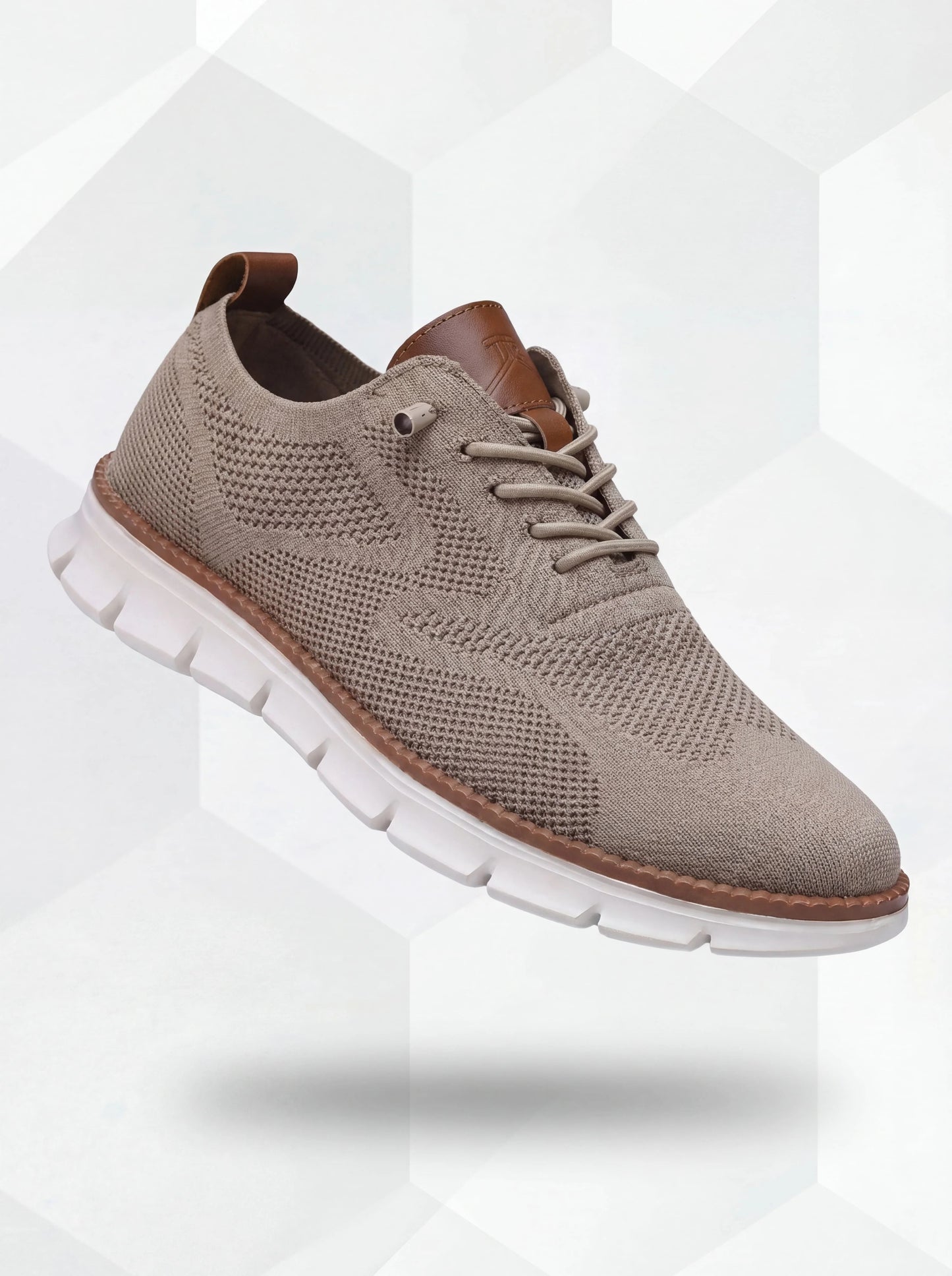 Carlos | Zapatos Transpirables Ultracomfort