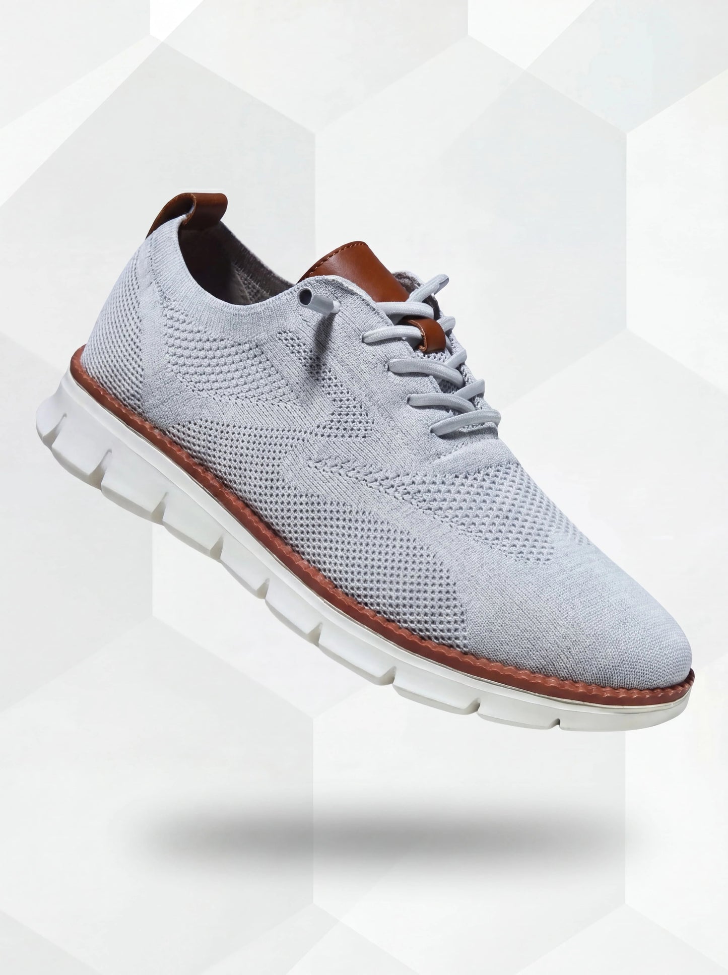 Carlos | Zapatos Transpirables Ultracomfort