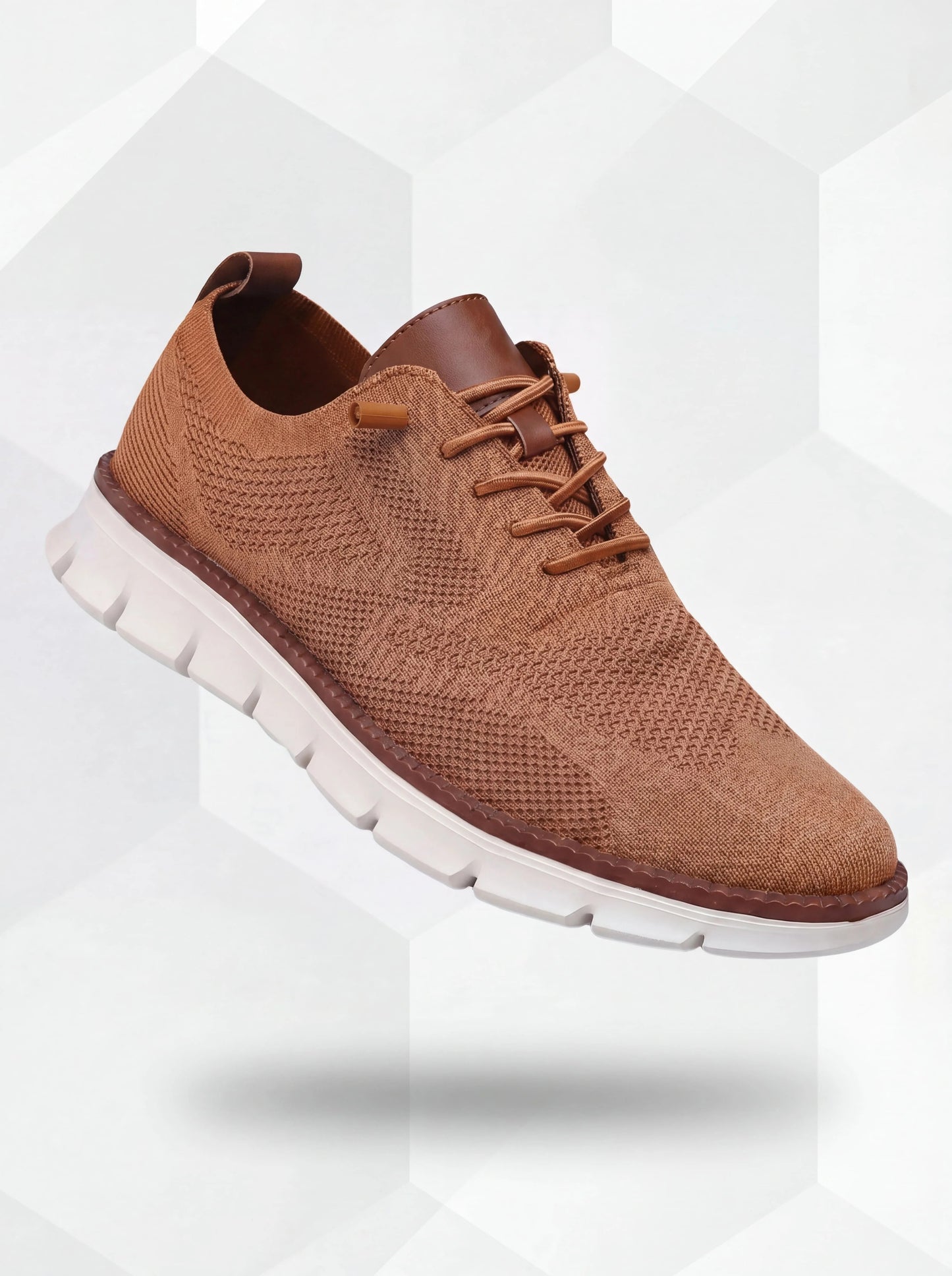 Carlos | Zapatos Transpirables Ultracomfort