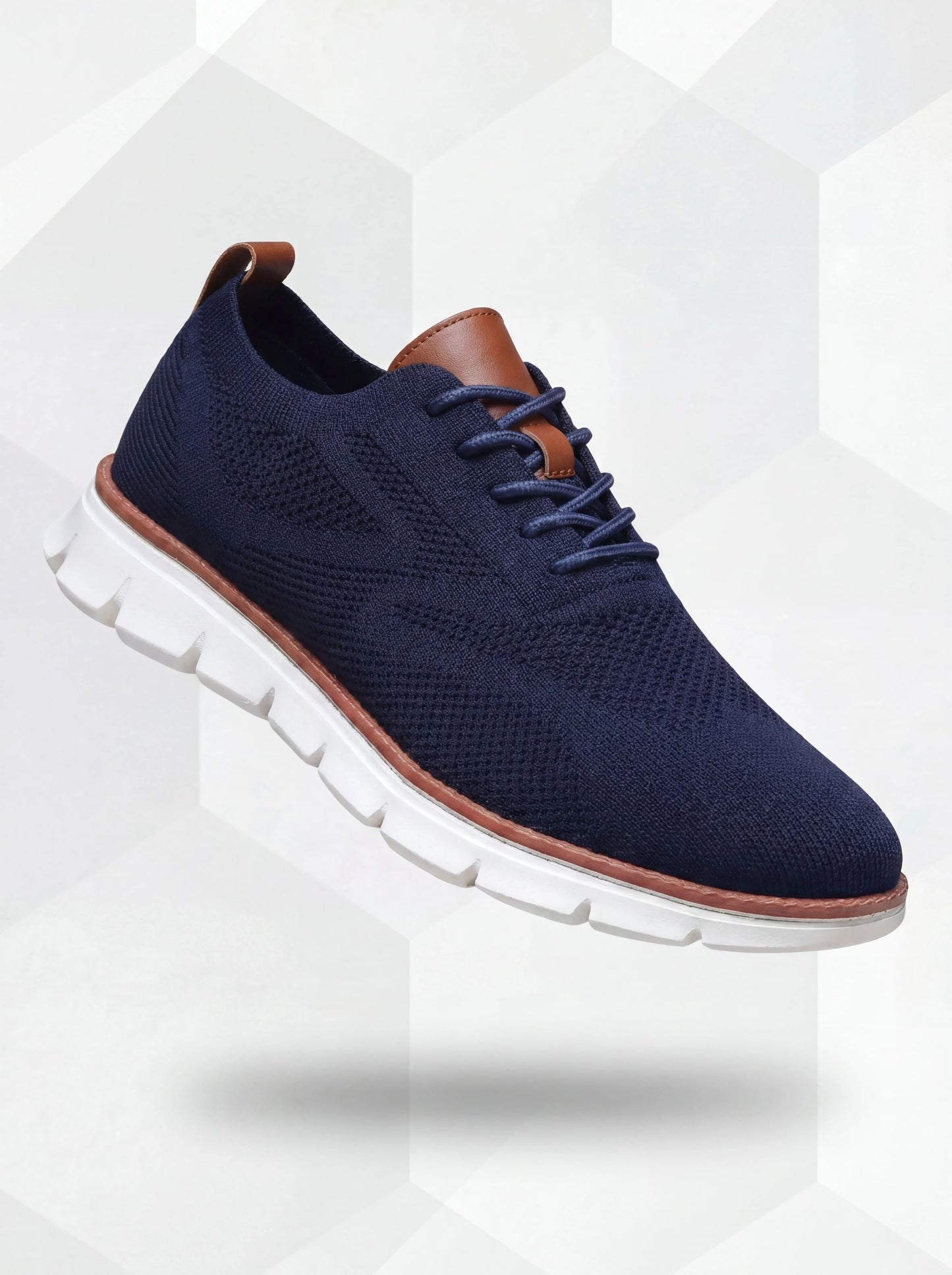 Carlos | Zapatos Transpirables Ultracomfort