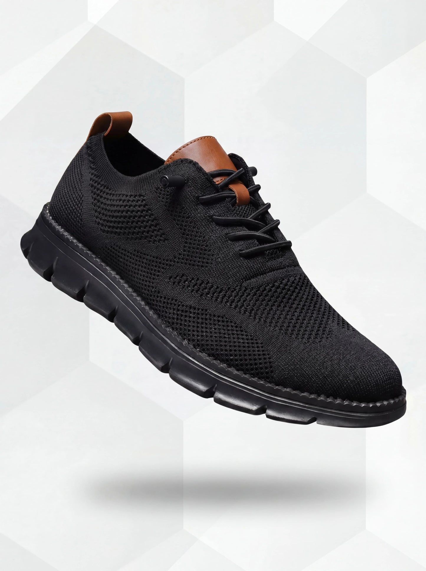 Carlos | Zapatos Transpirables Ultracomfort