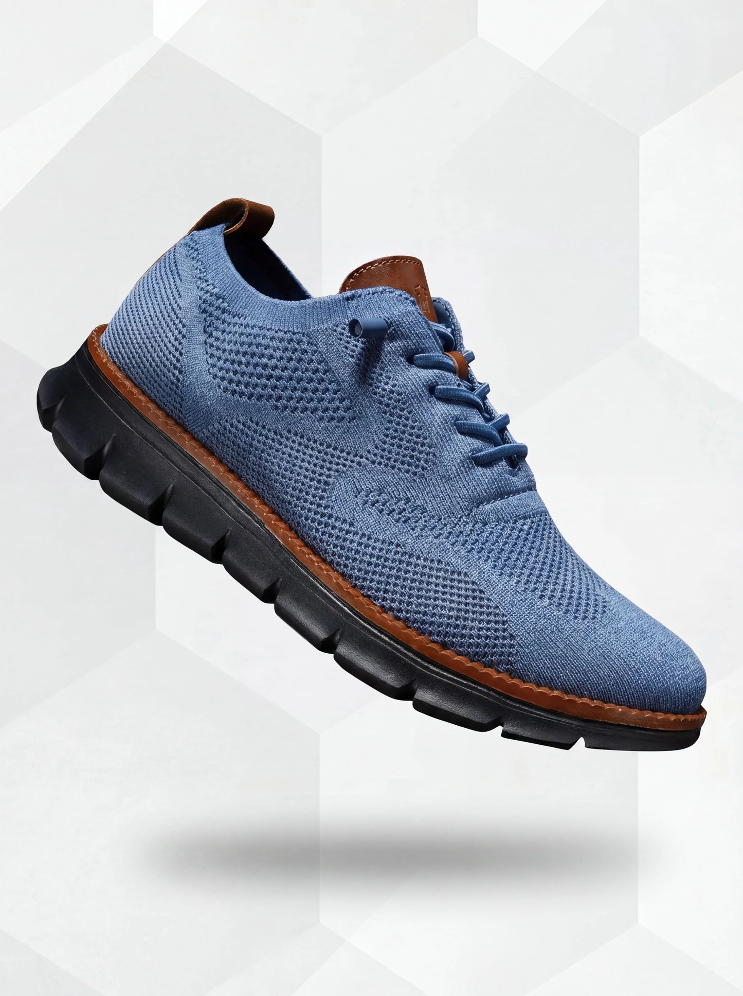 Carlos | Zapatos Transpirables Ultracomfort