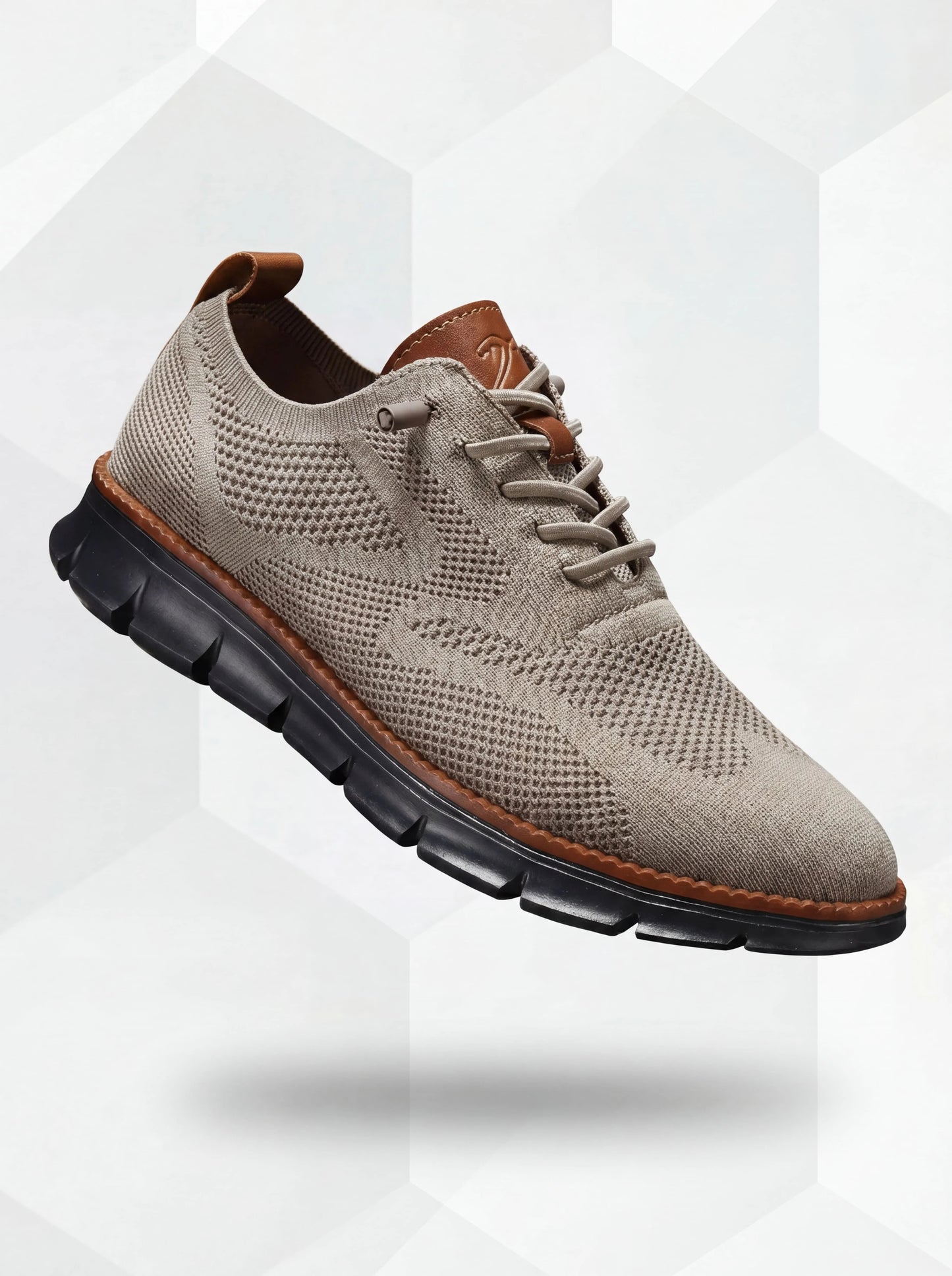 Carlos | Zapatos Transpirables Ultracomfort